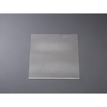 914x 457x0.5mm/ 3mm パンチングメタル(スチール製) - エスコ