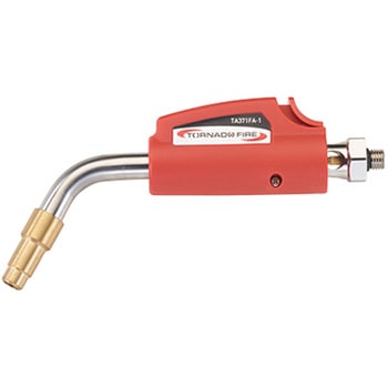 ワンタッチ着火式アセチレンバーナー用チップ60°(7.9mm) TASCO(タスコ)