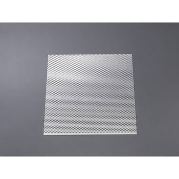 EA952B-313 1000x 500x1.0mm/ 5mm パンチングメタル(アルミ製) 1 EA952B-313 1000x 500x1.0mm/ 5mm パンチングメタル(アルミ製) 1
