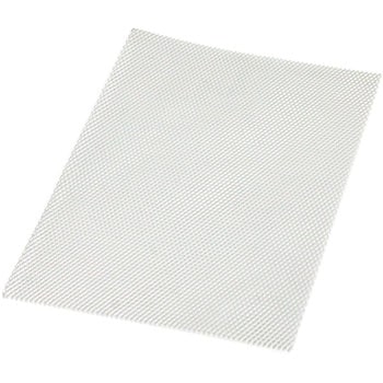 300x450x0.8mm/10x 5mm エキスパンドメタル(アルミ製) - エスコ