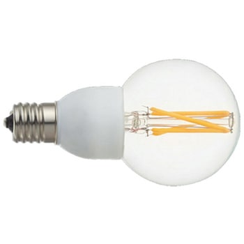 LEDZ LAMP Filament E17 ENDO(遠藤照明)