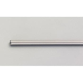 4x0.5mm/1m 引きスプリング(ステンレス製) エスコ
