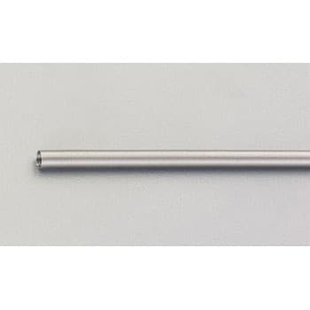 6x0.5mm/1m 引きスプリング(ステンレス製) エスコ