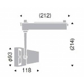 生鮮食品用照明 F200 フレッシュEE ENDO(遠藤照明)