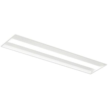 LEDベースライト 40Wタイプ 埋込 下面開放形 器具本体 ENDO(遠藤照明)