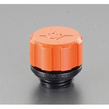G 3/8"/100mbar バルブキャップ エスコ