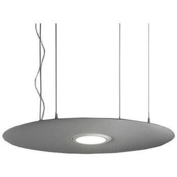 ペンダントライト 吸音パネル照明 AbitaExcel ワイヤーアジャスター付 器具本体 ENDO(遠藤照明)
