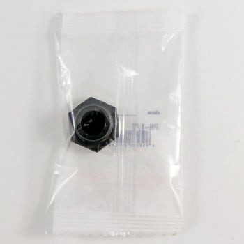 G 1/2" オイルプラグ(通気穴なし) エスコ