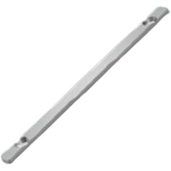Linear series マグネット受金具 ロングタイプ L150mm ENDO(遠藤照明)