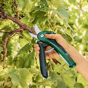 EASYPRUNE コードレス剪定ばさみ BOSCH(ボッシュ) バッテリー