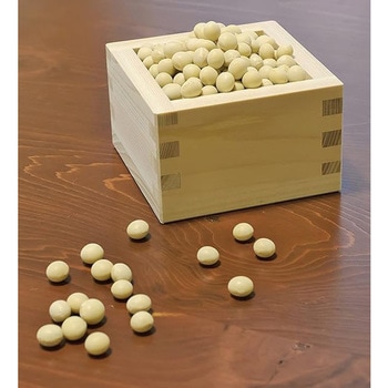 東濃ひのき・1合桝 - 用美(ヤマコー)