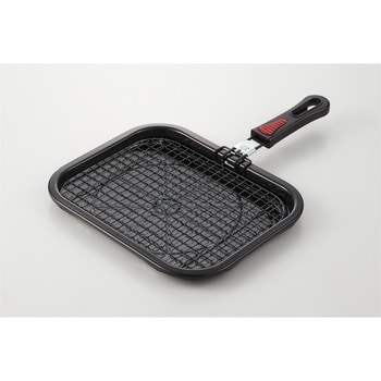 マルチロースターNEO クロスアミ 竹原製缶