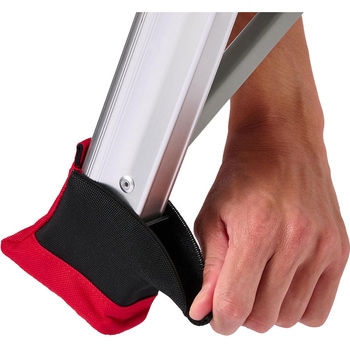 脚立カバー RCK 長谷川工業