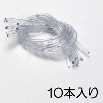 Φ3x300mm 溶接棒(軟質塩ビ/10本) エスコ