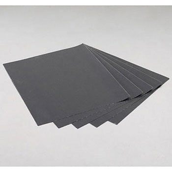 #40-#400 布ペーパーセット(5粒度・各1枚) エスコ