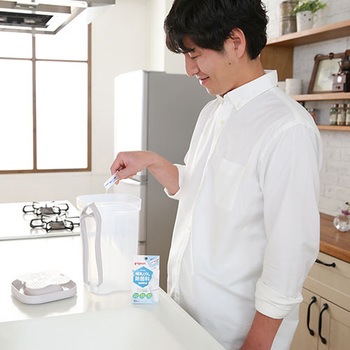 哺乳びん除菌料 ミルクポンS ピジョン