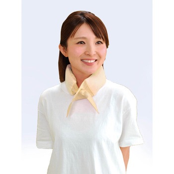 首もとひんやり! ネックール氷結Ⅱ ケンユー