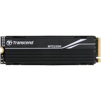 内蔵SSD PCIe M.2 SSD 250H トランセンド