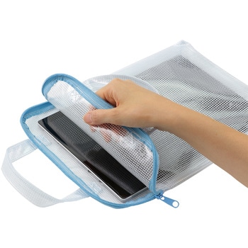中身が見えやすいタブレットケース アーテック[学校教材・教育玩具]