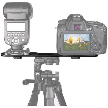 カメラプレートブラケット bitstrong