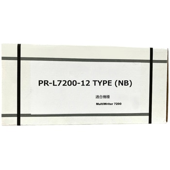 汎用トナー NEC PR-L7200-12 タイプ ノーブランド
