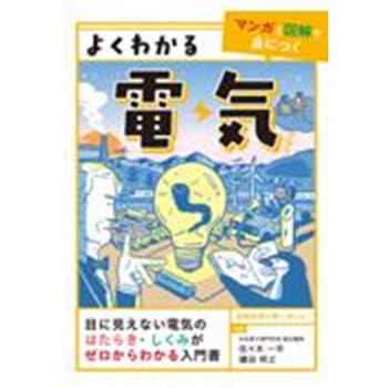 よくわかる電気 自由国民社