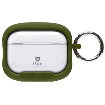 41-954966 [AirPods Pro(2/1)p]iFace Reflection |J[{l[gNAP[X iFace 50679599