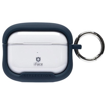 [AirPods Pro(第2/1世代)専用]iFace Reflection ポリカーボネートクリアケース iFace