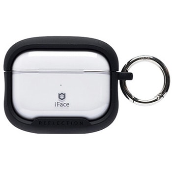 [AirPods Pro(第2/1世代)専用]iFace Reflection ポリカーボネートクリアケース iFace