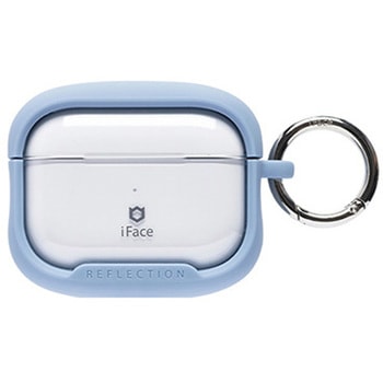 [AirPods Pro(第2/1世代)専用]iFace Reflection ポリカーボネートクリアケース iFace