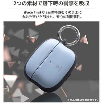 [AirPods(第3世代)専用]iFace First Classケース iFace