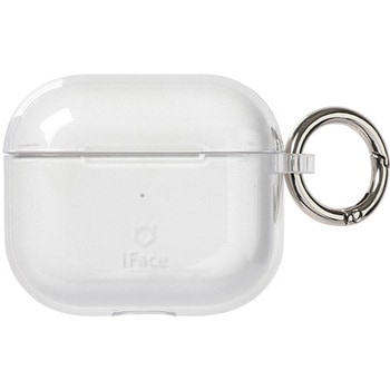 [AirPods(第3世代)専用]iFace Look in Clearケース iFace