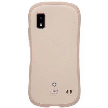 [AQUOS wish3専用]iFace First Class Cafeケース iFace