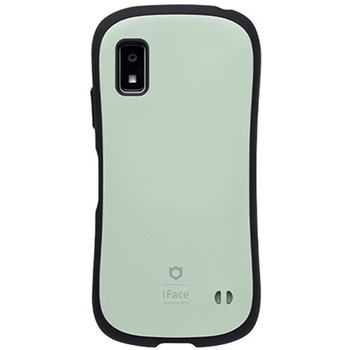 [AQUOS wish3専用]iFace First Class KUSUMIケース iFace