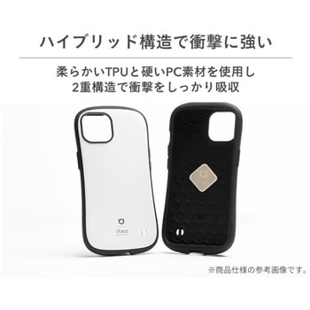 AQUOS wish3専用]iFace First Class KUSUMIケース iFace AQUOSケース