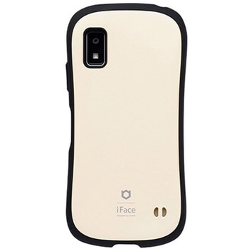 [AQUOS wish3専用]iFace First Class KUSUMIケース iFace