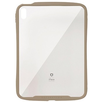 41-952214 [iPad 10.9inch(��10����)��p]iFace Reflection �|���J�[�{�l�[�g�N���A�P�[�X iFace 50680116