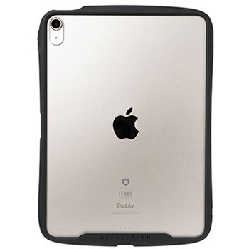 41-952184 [iPad Air 10.9inch(��5/4����)��p]iFace Reflection �|���J�[�{�l�[�g�N���A�P�[�X iFace 50680125