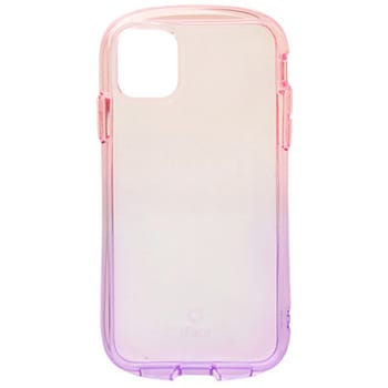 41-952054 [iPhone 11/XR専用]iFace Look in Clear Lollyケース iFace