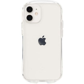 41-938232 [iPhone 12 mini専用]iFace Look in Clearケース iFace クリア色 - 【通販モノタロウ】