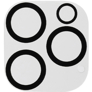 [iPhone 12 Pro専用]iFace Tempered Glass Camera Lens Protector 強化ガラス カメラレンズプロテクター iFace