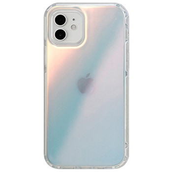 [iPhone 12/12 Pro専用]HIGHER ハイブリッドケース HIGHER