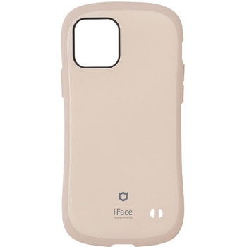 [iPhone 12/12 Pro専用]iFace First Class Cafeケース iFace