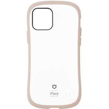 41-9163-918838 [iPhone 12/12 Pro��p]iFace First Class Cafe�P�[�X iFace 50680414