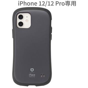 [iPhone 12/12 Pro専用]iFace First Class KUSUMIケース iFace