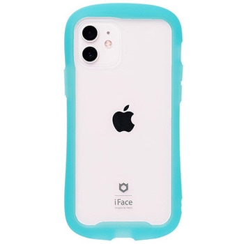 [iPhone 12/12 Pro専用]iFace Reflection Neo 強化ガラスクリアケース iFace