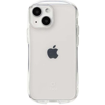 41-938195 [iPhone 13 mini専用]iFace Look in Clearケース iFace クリア色 - 【通販モノタロウ】