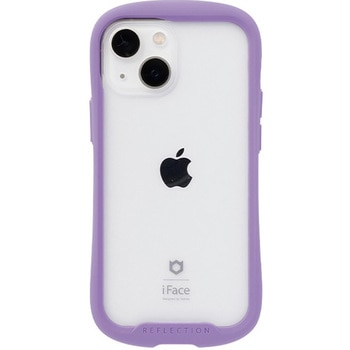 41-953068 [iPhone 13 mini専用]iFace Reflection強化ガラスクリアケース iFace 50680974