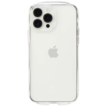 [iPhone 13 Pro Max専用]iFace Look in Clearケース iFace