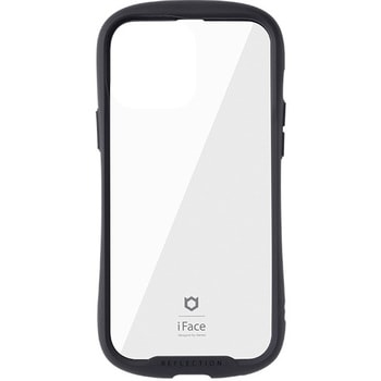 [iPhone 13 Pro Max専用]iFace Reflection強化ガラスクリアケース iFace